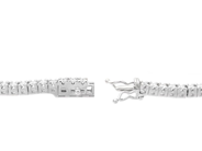 Smycken - RIVIERECOLLIER, 18K guld - View 3