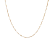 Smycken - RIVIERECOLLIER, 18K guld - View 1