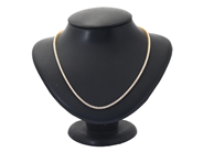 Smycken - RIVIERECOLLIER, 18K guld - View 2