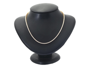 Smycken - RIVIERECOLLIER, 18K guld - View 2