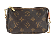 Accessoarer, VÄSKA, LOUIS VUITTON, i auktion: Fashionabla – Torsdag 5 februari