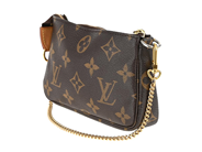 Accessoarer - VÄSKA, LOUIS VUITTON - View 2