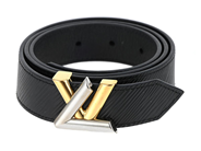 Accessoarer, BÄLTE, LOUIS VUITTON, i auktion: Fashionabla – Torsdag 5 februari