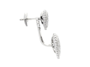 Smycken - BOUCHERON, enstaka örhänge - View 2