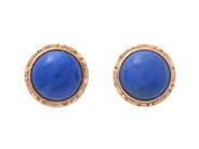 Smycken, ÖRHÄNGEN, 14K guld, i auktion: Lilla Smycken – Tisdag 27 januari