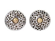 Smycken - KARL HEINZ SAUER, örhängen - View 1