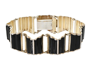 Smycken - J. TOSTRUP, armband - View 1