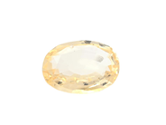 Ädelstenar, SAFIR, gul, i auktion: Lilla Smycken – Tisdag 27 januari