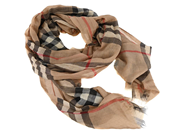 Accessoarer - SCARF, BURBERRY - View 2