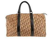 Accessoarer, VÄSKA, CHRISTIAN DIOR, i auktion: Fashionabla – Torsdag 5 februari