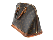 Accessoarer - VÄSKA, LOUIS VUITTON - View 2