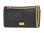 Accessoarer, VÄSKA, CHANEL, i auktion: Fashionabla – Torsdag 5 februari