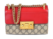 Accessoarer, VÄSKA, GUCCI, i auktion: Fashionabla – Torsdag 5 februari