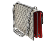 Accessoarer - VÄSKA, GUCCI - View 2