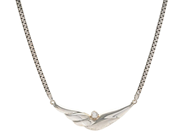 Smycken, PERTTI PEURI, collier, i auktion: Lilla Smycken – Tisdag 27 januari