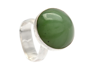 Smycken, THERESIA HVORSLEV, ring, i auktion: Moderna – Lördag 14 februari