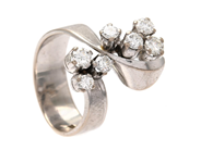 Smycken - ATELIER AJOUR, ring - View 1