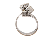 Smycken - ATELIER AJOUR, ring - View 2