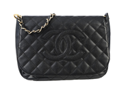 Accessoarer - VÄSKA, CHANEL - View 1