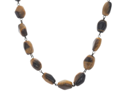 Smycken, COLLIER, silver, i auktion: Allmänna – Tisdag 17 februari