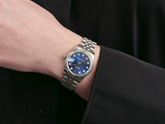 Klockor - ROLEX, Oyster Perpetual - View 4