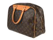 Accessoarer - VÄSKA, LOUIS VUITTON - View 2