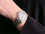 Klockor - BREITLING, SuperOcean Automatic 36 (200M/660FT) - View 5