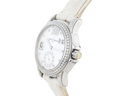 Klockor - ULYSSE NARDIN, Lady Dual Time - View 2