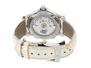 Klockor - ULYSSE NARDIN, Lady Dual Time - View 3