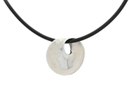 Smycken, GEORG JENSEN, collier, i auktion: Moderna – Lördag 14 februari