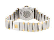 Klockor - OMEGA, Constellation - View 3