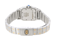 Klockor - CARTIER, Santos Galbée - View 3