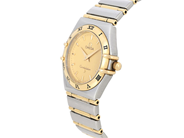 Klockor - OMEGA, Constellation ´95 - View 2