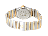 Klockor - OMEGA, Constellation ´95 - View 3