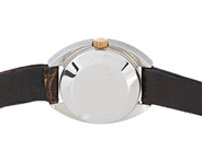 Klockor - ETERNA-MATIC, Sahida - View 3