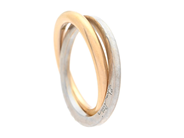 Smycken - EFVA ATTLING, ring - View 1