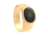 Smycken - HUGO STRÖMDAHL, ring - View 1