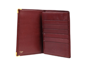 Accessoarer - PLÅNBOK, CARTIER - View 2