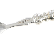 Silver - FISKBESTICK, 12 delar - View 4