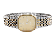 Klockor - OMEGA, De Ville - View 1