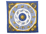 Accessoarer - SCARF, HERMÈS - View 1