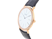 Klockor - PIAGET, Altiplano - View 2