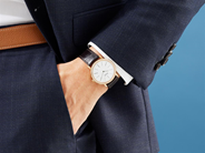 Klockor - PIAGET, Altiplano - View 9