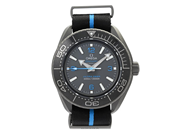 Klockor, OMEGA, Seamaster, i auktion: Klockor – Lördag 28 februari