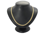 Smycken - COLLIER, 18K guld - View 2