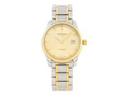 Klockor, LONGINES, The Master Collection, i auktion: Klockor – Lördag 14 mars