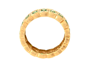 Smycken - RING, 18K guld - View 2