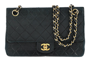 Accessoarer, VÄSKA, CHANEL, i auktion: Fashionabla – Torsdag 5 februari