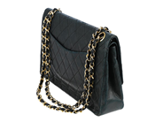 Accessoarer - VÄSKA, CHANEL - View 2