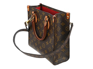 Accessoarer - VÄSKA, LOUIS VUITTON - View 2